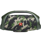 Boombox 2 - Caixa de Som Bluetooth + Copo Térmico 473 ml