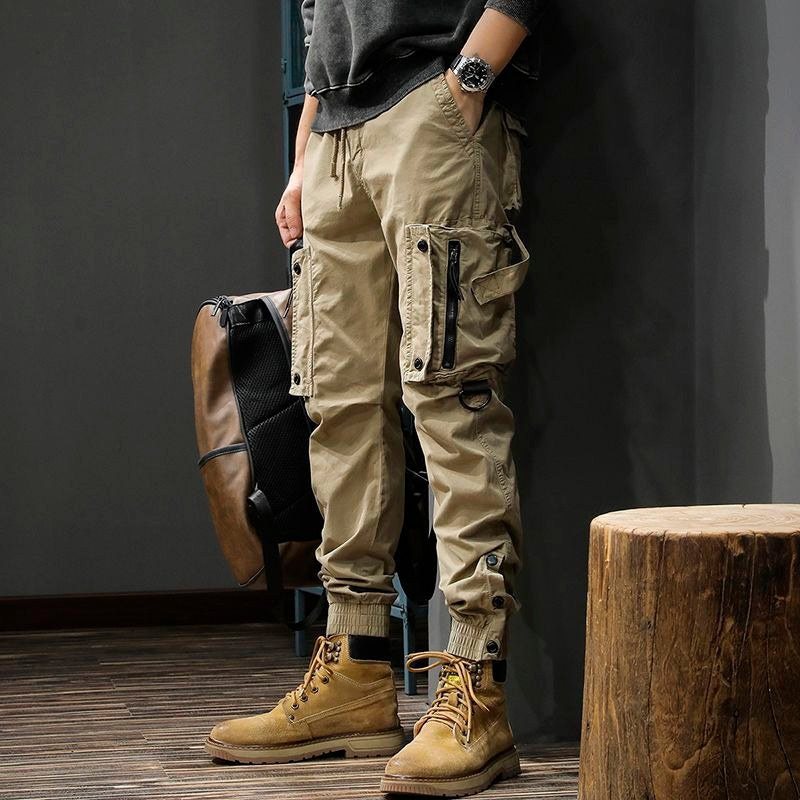 Calça Militar Soldier em Tecido RipStop e Poliéster [Compre 2 Leve 3]