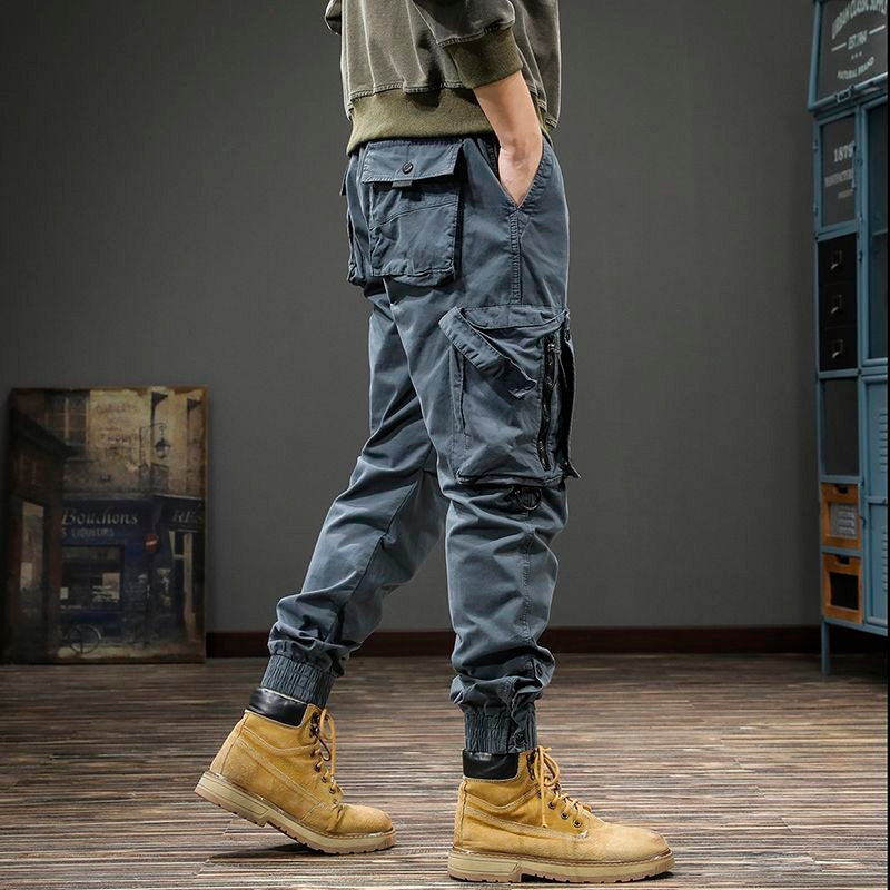 Calça Militar Soldier em Tecido RipStop e Poliéster [Compre 2 Leve 3]