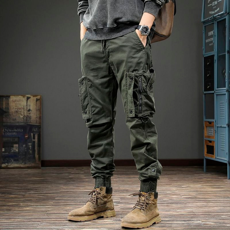 Calça Soldier Militar [Compre 2 e Leve 3]
