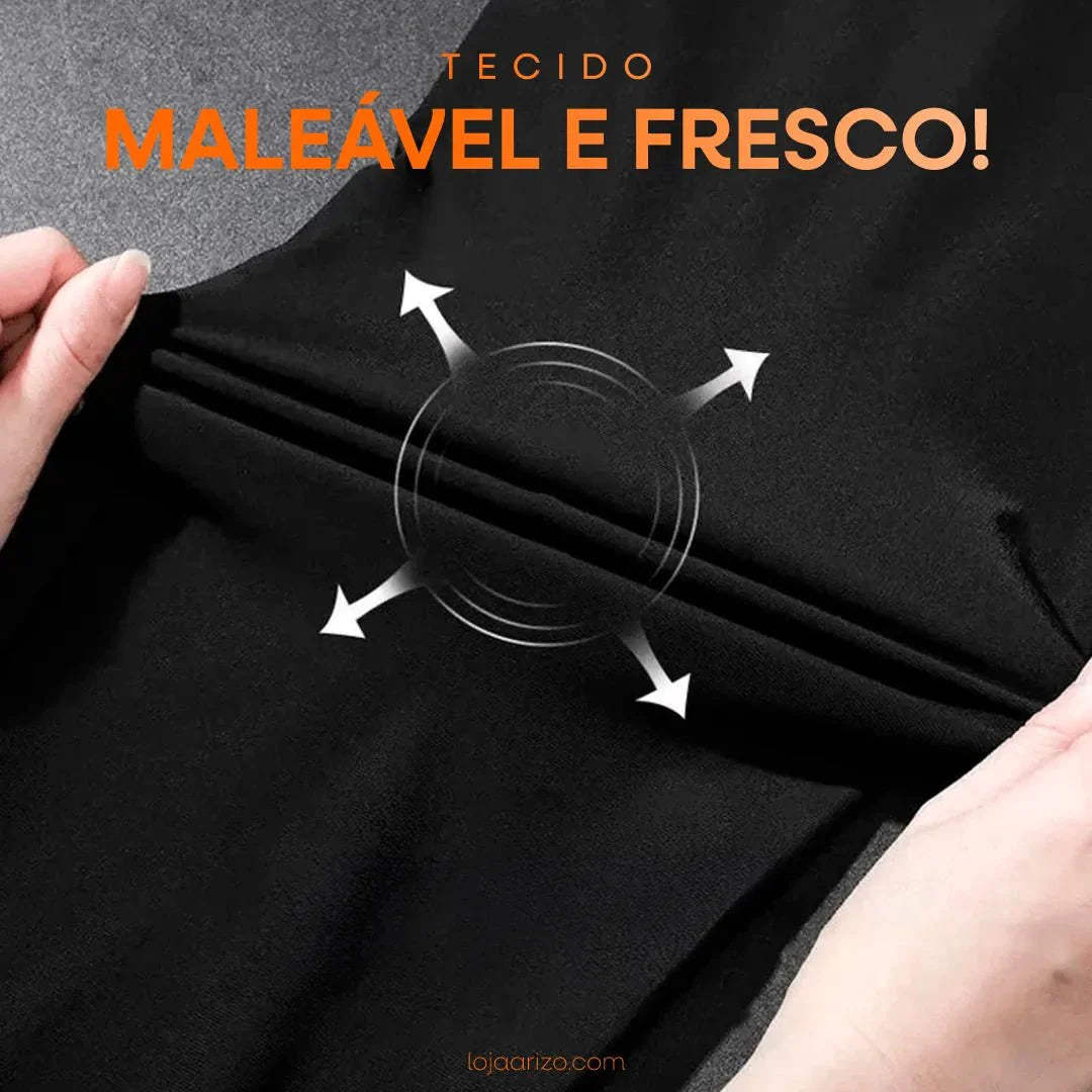 Calças Slim Comfort™ 3.0 - COMPRE 1 LEVE 2 + Brinde Surpresa