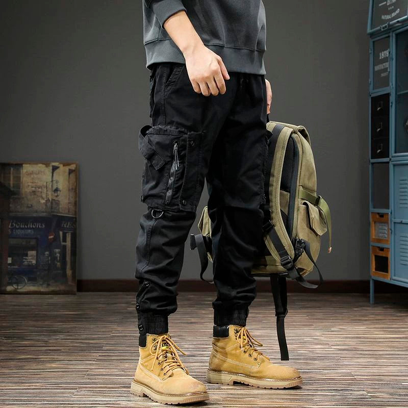 Calça Soldier Militar [Compre 2 e Leve 3]