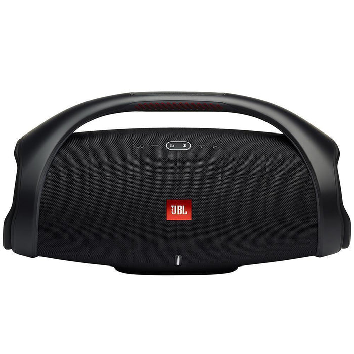 Caixa Boombox 2 a prova D'Água Bluetooth + Copo Térmico 473 ml
